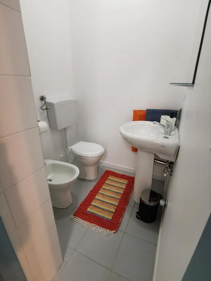 Casa Carbonara Apartment Letojanni