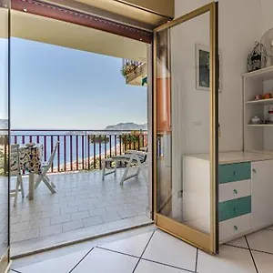 Casa Vacanze Donna Oxana Letojanni