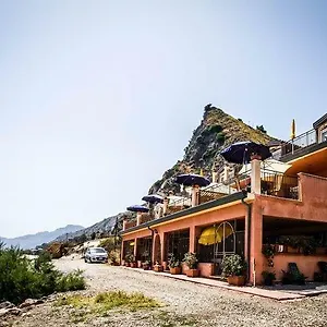  Appart hôtel Fondaco Parrino Mare